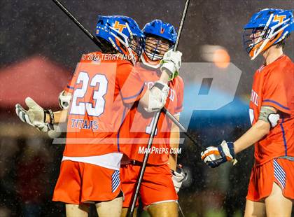 Thumbnail 2 in Legend @ Mater Dei photogallery.