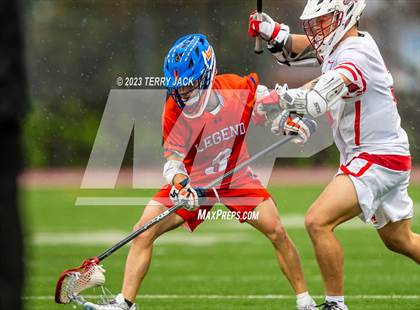 Thumbnail 2 in Legend @ Mater Dei photogallery.