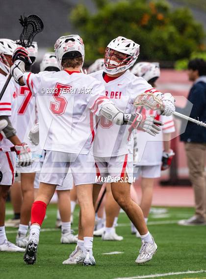 Thumbnail 3 in Legend @ Mater Dei photogallery.