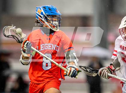 Thumbnail 3 in Legend @ Mater Dei photogallery.