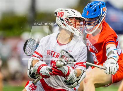 Thumbnail 3 in Legend @ Mater Dei photogallery.