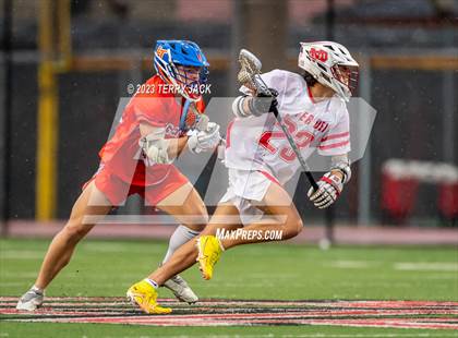 Thumbnail 3 in Legend @ Mater Dei photogallery.