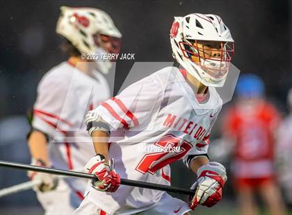 Thumbnail 2 in Legend @ Mater Dei photogallery.