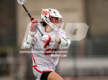 Thumbnail 2 in Legend @ Mater Dei photogallery.