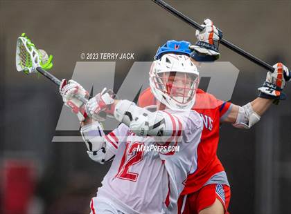 Thumbnail 1 in Legend @ Mater Dei photogallery.