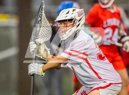 Thumbnail 1 in Legend @ Mater Dei photogallery.