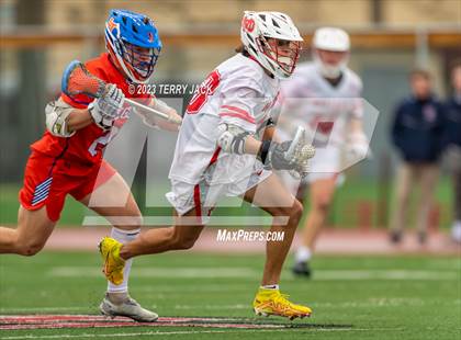 Thumbnail 1 in Legend @ Mater Dei photogallery.