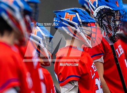 Thumbnail 3 in Legend @ Mater Dei photogallery.