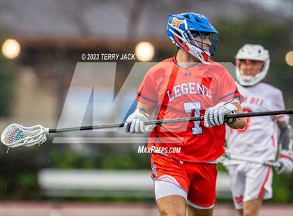 Thumbnail 2 in Legend @ Mater Dei photogallery.
