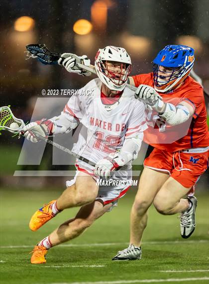 Thumbnail 3 in Legend @ Mater Dei photogallery.