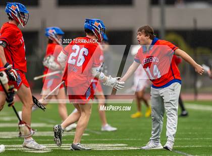 Thumbnail 3 in Legend @ Mater Dei photogallery.
