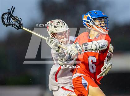 Thumbnail 3 in Legend @ Mater Dei photogallery.