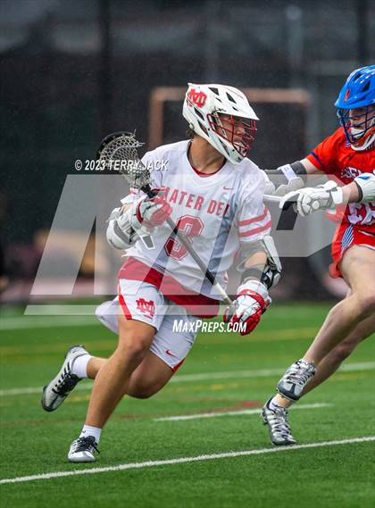 Thumbnail 3 in Legend @ Mater Dei photogallery.