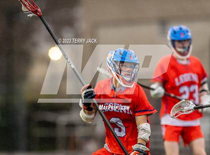 Thumbnail 2 in Legend @ Mater Dei photogallery.