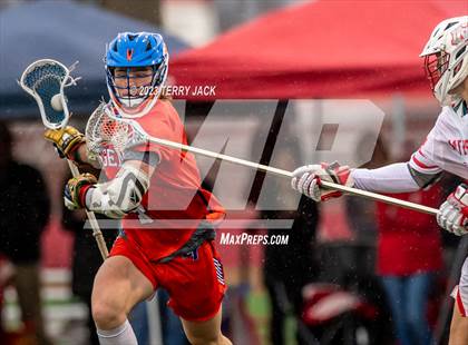 Thumbnail 1 in Legend @ Mater Dei photogallery.