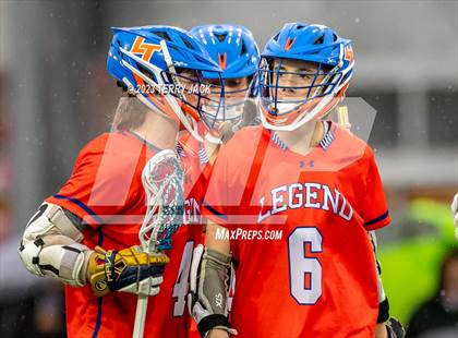 Thumbnail 2 in Legend @ Mater Dei photogallery.