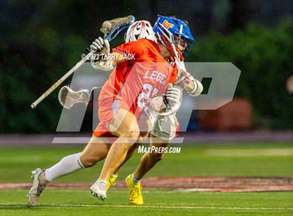 Thumbnail 3 in Legend @ Mater Dei photogallery.
