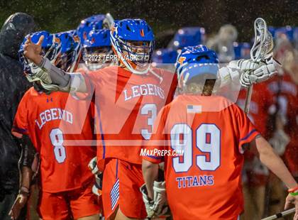 Thumbnail 3 in Legend @ Mater Dei photogallery.