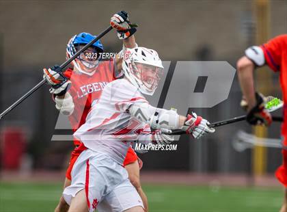 Thumbnail 1 in Legend @ Mater Dei photogallery.