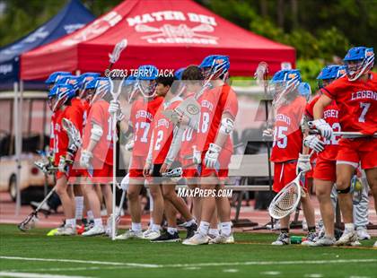 Thumbnail 1 in Legend @ Mater Dei photogallery.
