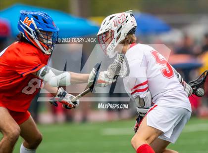 Thumbnail 1 in Legend @ Mater Dei photogallery.