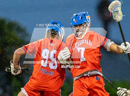 Thumbnail 1 in Legend @ Mater Dei photogallery.