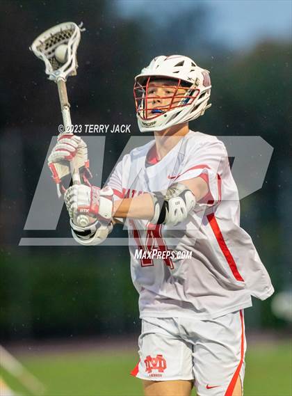 Thumbnail 2 in Legend @ Mater Dei photogallery.