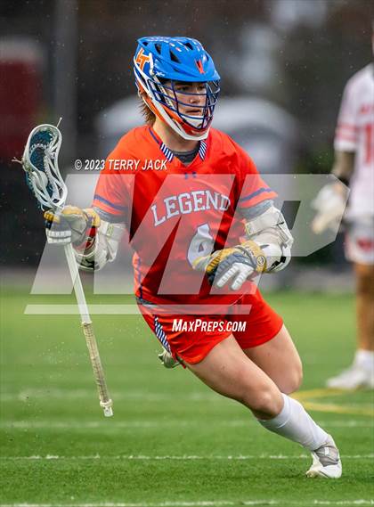 Thumbnail 1 in Legend @ Mater Dei photogallery.