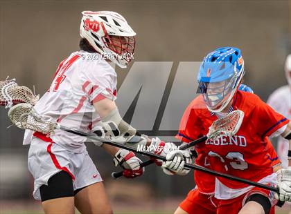 Thumbnail 3 in Legend @ Mater Dei photogallery.