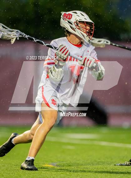 Thumbnail 3 in Legend @ Mater Dei photogallery.