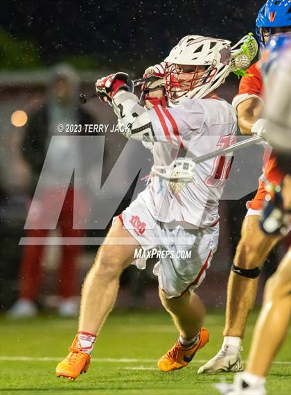 Thumbnail 2 in Legend @ Mater Dei photogallery.