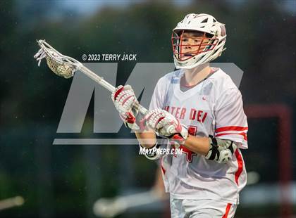 Thumbnail 1 in Legend @ Mater Dei photogallery.