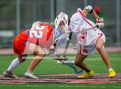 Thumbnail 3 in Legend @ Mater Dei photogallery.