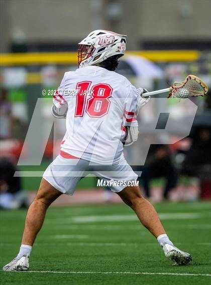 Thumbnail 2 in Legend @ Mater Dei photogallery.