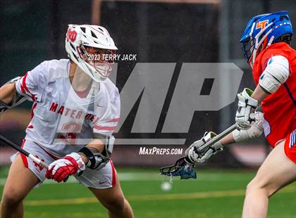 Thumbnail 3 in Legend @ Mater Dei photogallery.