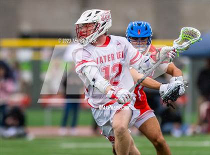 Thumbnail 1 in Legend @ Mater Dei photogallery.