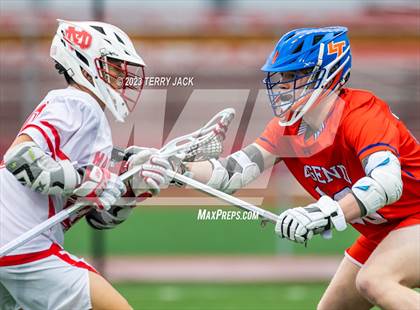 Thumbnail 1 in Legend @ Mater Dei photogallery.