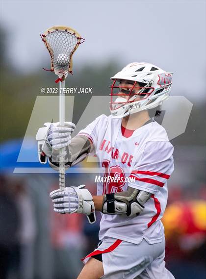 Thumbnail 3 in Legend @ Mater Dei photogallery.