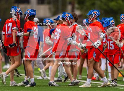 Thumbnail 1 in Legend @ Mater Dei photogallery.