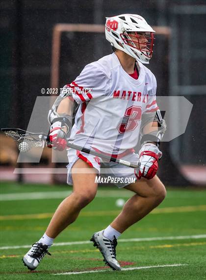 Thumbnail 2 in Legend @ Mater Dei photogallery.