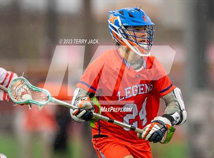 Thumbnail 3 in Legend @ Mater Dei photogallery.