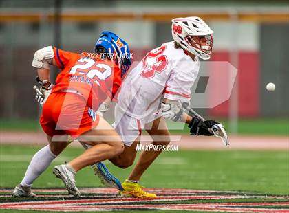 Thumbnail 1 in Legend @ Mater Dei photogallery.