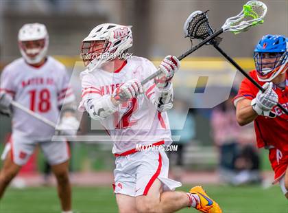 Thumbnail 2 in Legend @ Mater Dei photogallery.