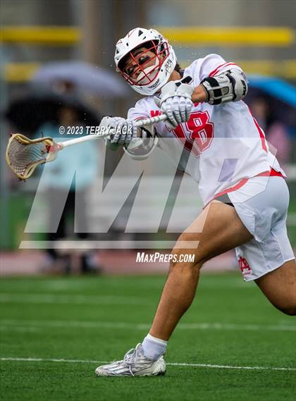 Thumbnail 1 in Legend @ Mater Dei photogallery.