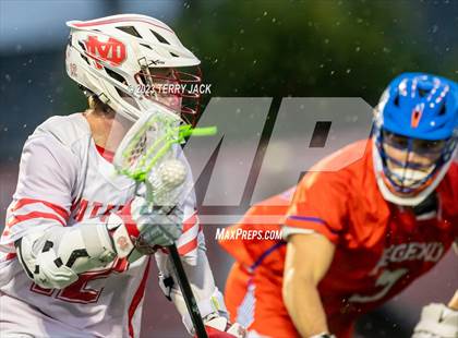 Thumbnail 1 in Legend @ Mater Dei photogallery.
