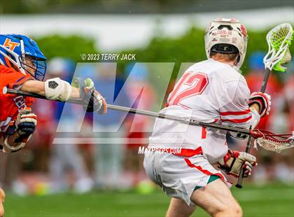 Thumbnail 2 in Legend @ Mater Dei photogallery.