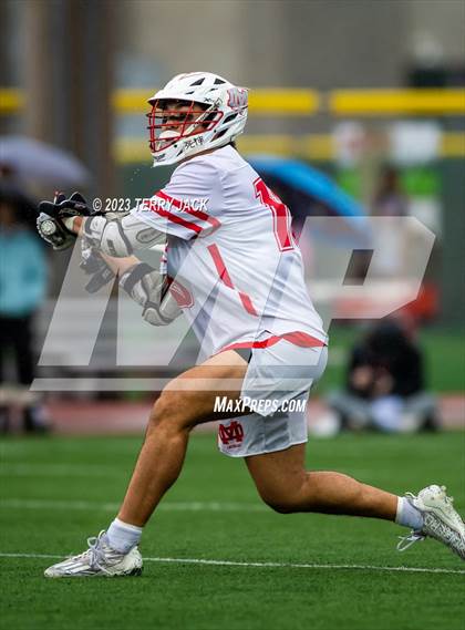 Thumbnail 2 in Legend @ Mater Dei photogallery.