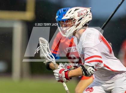 Thumbnail 3 in Legend @ Mater Dei photogallery.