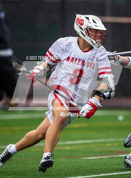 Thumbnail 1 in Legend @ Mater Dei photogallery.