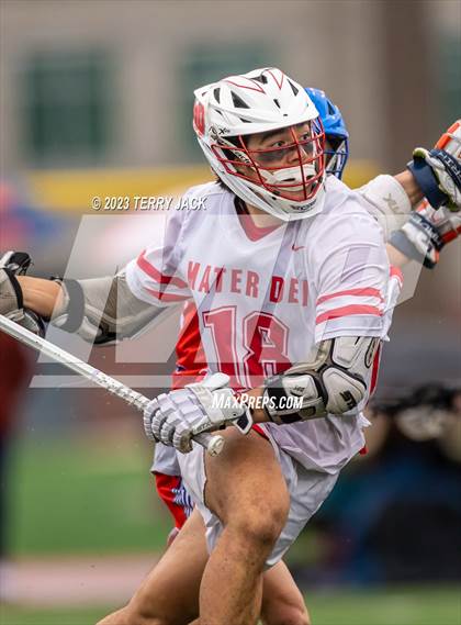 Thumbnail 1 in Legend @ Mater Dei photogallery.